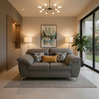 Belén Love Seat