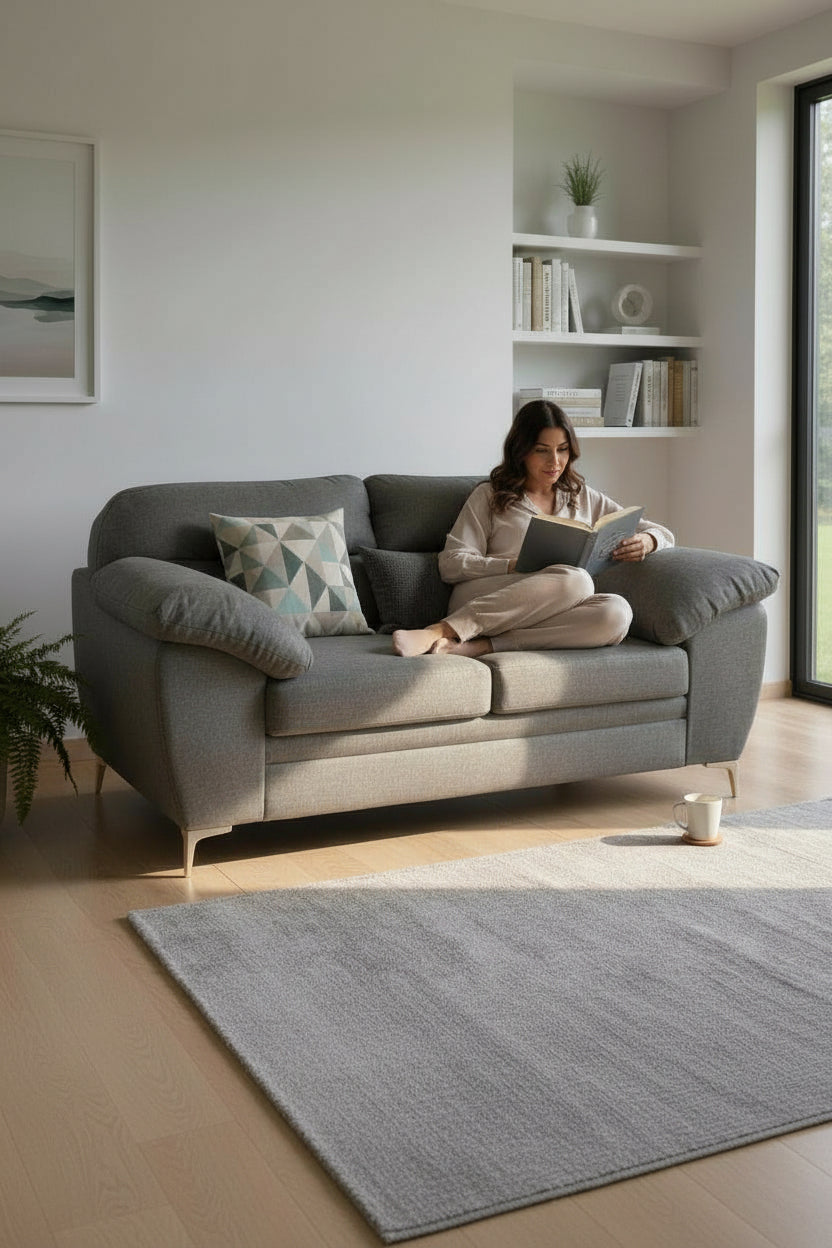 Belén Love Seat