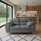 Belén Love Seat